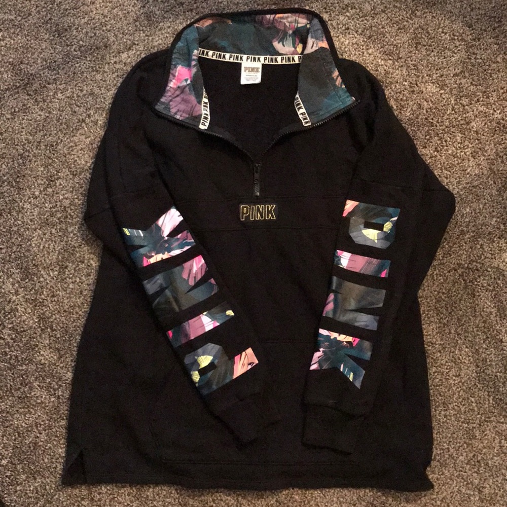 Victoria Secrets PINK sweatshirt